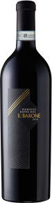 IL BARONE, DOC Piemonte - Rosso